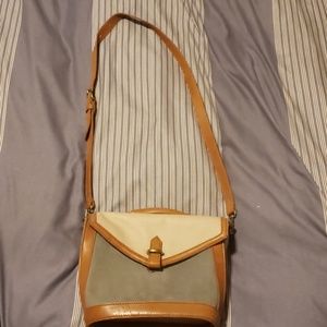 Madewell crossbody